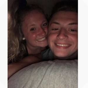 Meet your Posher, Kaytlyn